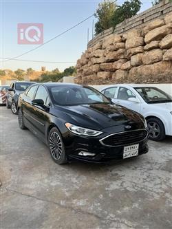 فورد فيوجن